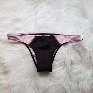 VS The Itsy Swim Bikini Bottom SMALL